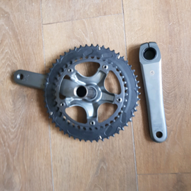crankset for sale